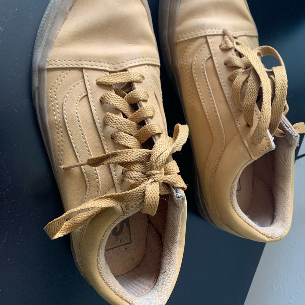 Vans sneakers